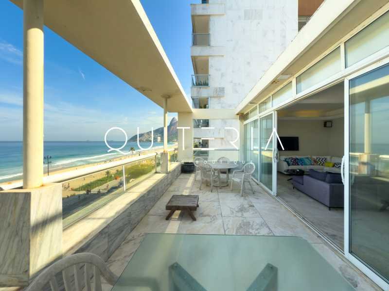 Apartment in Rio de Janeiro, State of Rio de Janeiro, Brazil 1 - 15933086