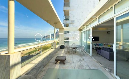Apartment in Rio de Janeiro, State of Rio de Janeiro, Brazil 1