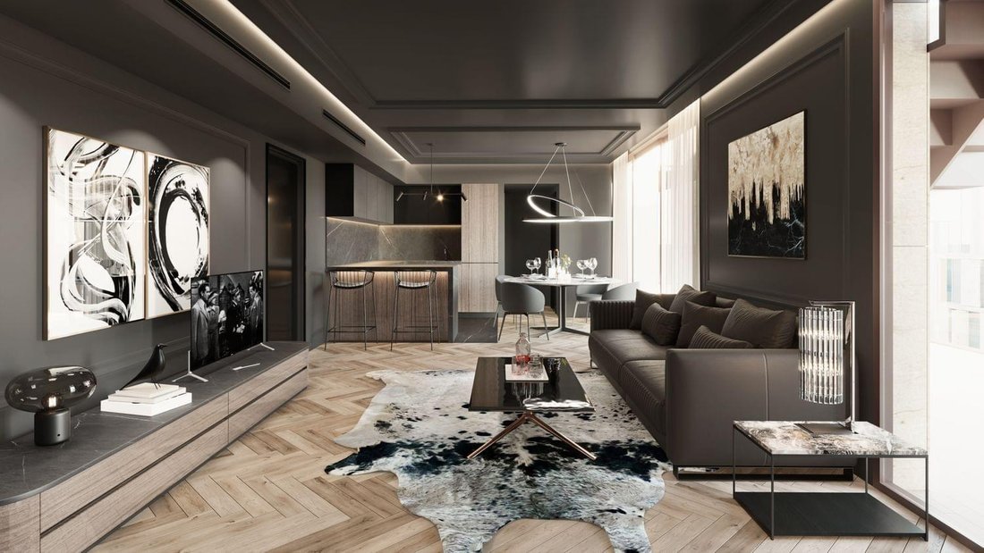 Apartment in Palma, Balearic Islands, Spain 1 - 15932952