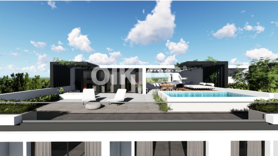 Apartment in Central Macedonia, Macedonia and Thrace, Greece 5 - 15932651