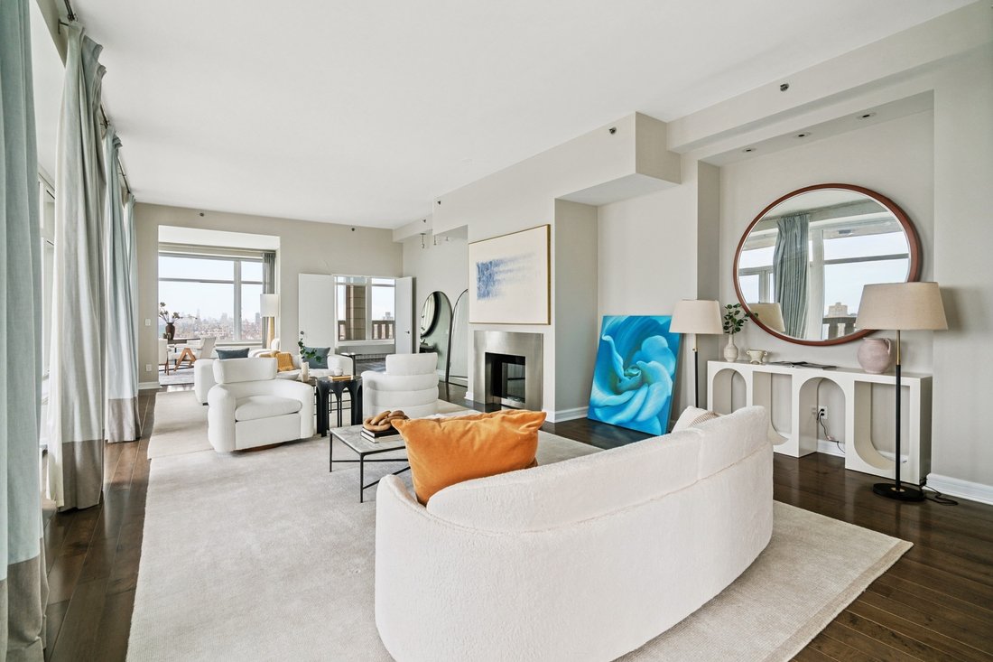 Condominio a New York, New York, Stati Uniti 2 - 15593098
