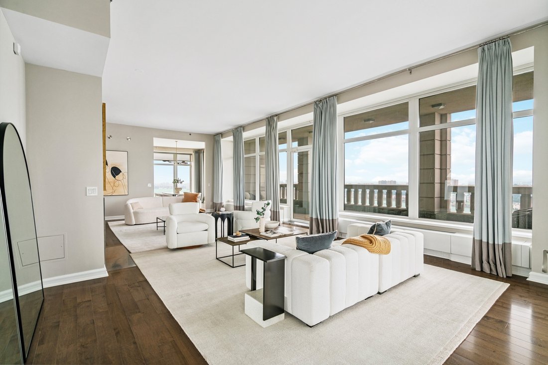 Condominio a New York, New York, Stati Uniti 1 - 15593098