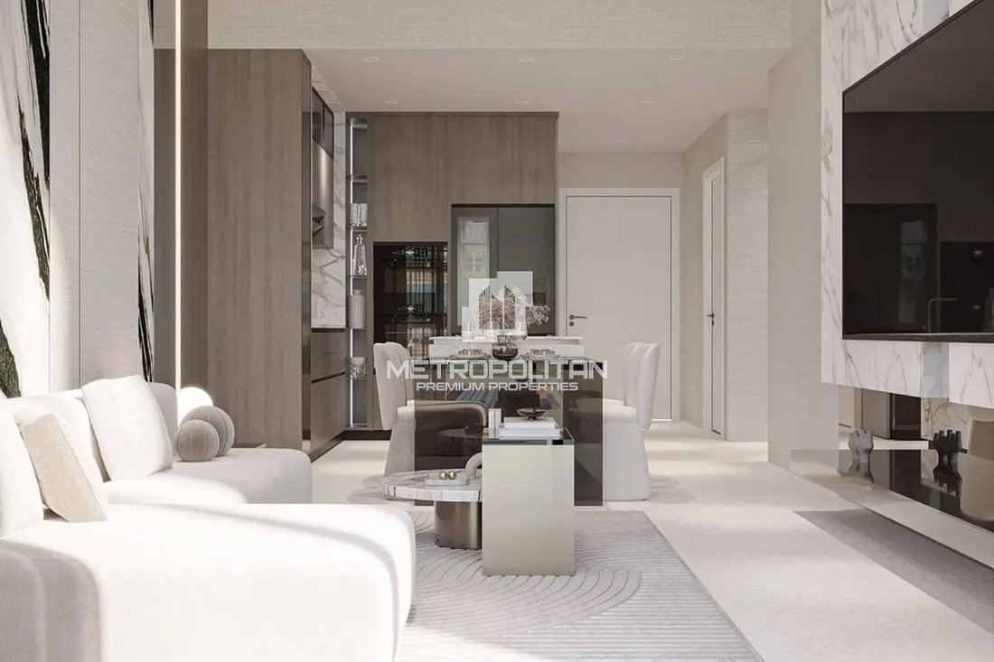 Apartment in Al Furjan, Dubai, United Arab Emirates 4 - 15932450