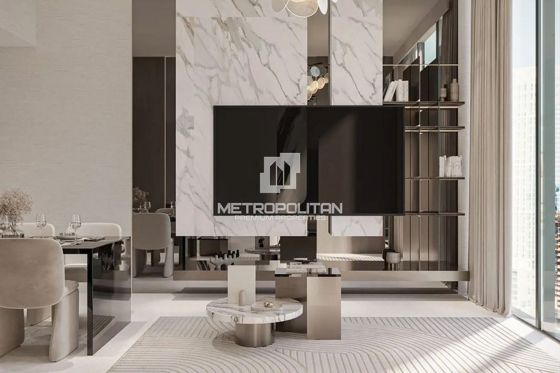 Apartment in Al Furjan, Dubai, United Arab Emirates 5 - 15932450
