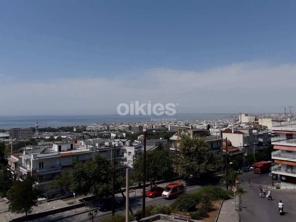 Apartment in 1st District of Thessaloniki, Thessaloniki, Greece 2 - 15932654