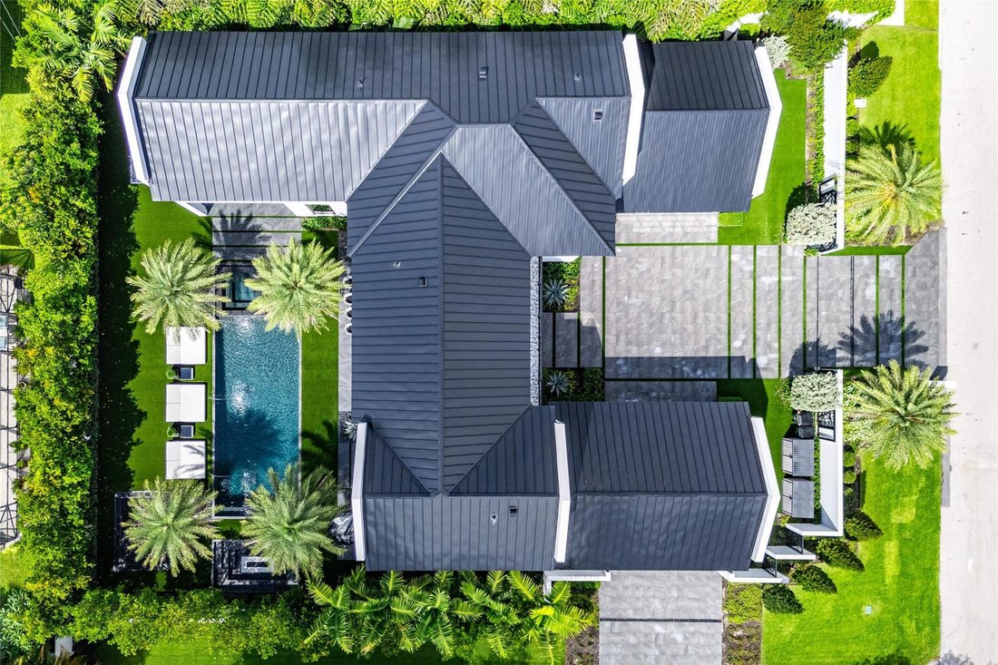 House in Delray Beach, Florida, United States 4 - 15219813