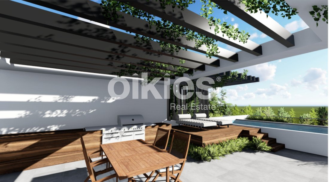 Apartment in Central Macedonia, Macedonia and Thrace, Greece 4 - 15932651