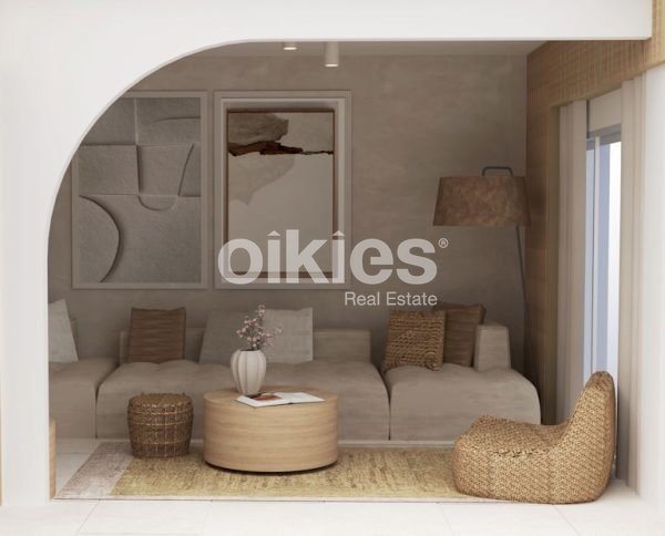 Apartment in 5th District of Thessaloniki, Thessaloniki, Greece 4 - 15932636