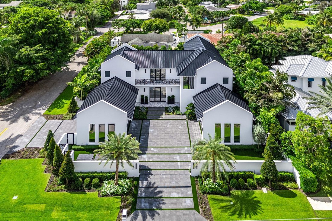 House in Delray Beach, Florida, United States 3 - 15219813