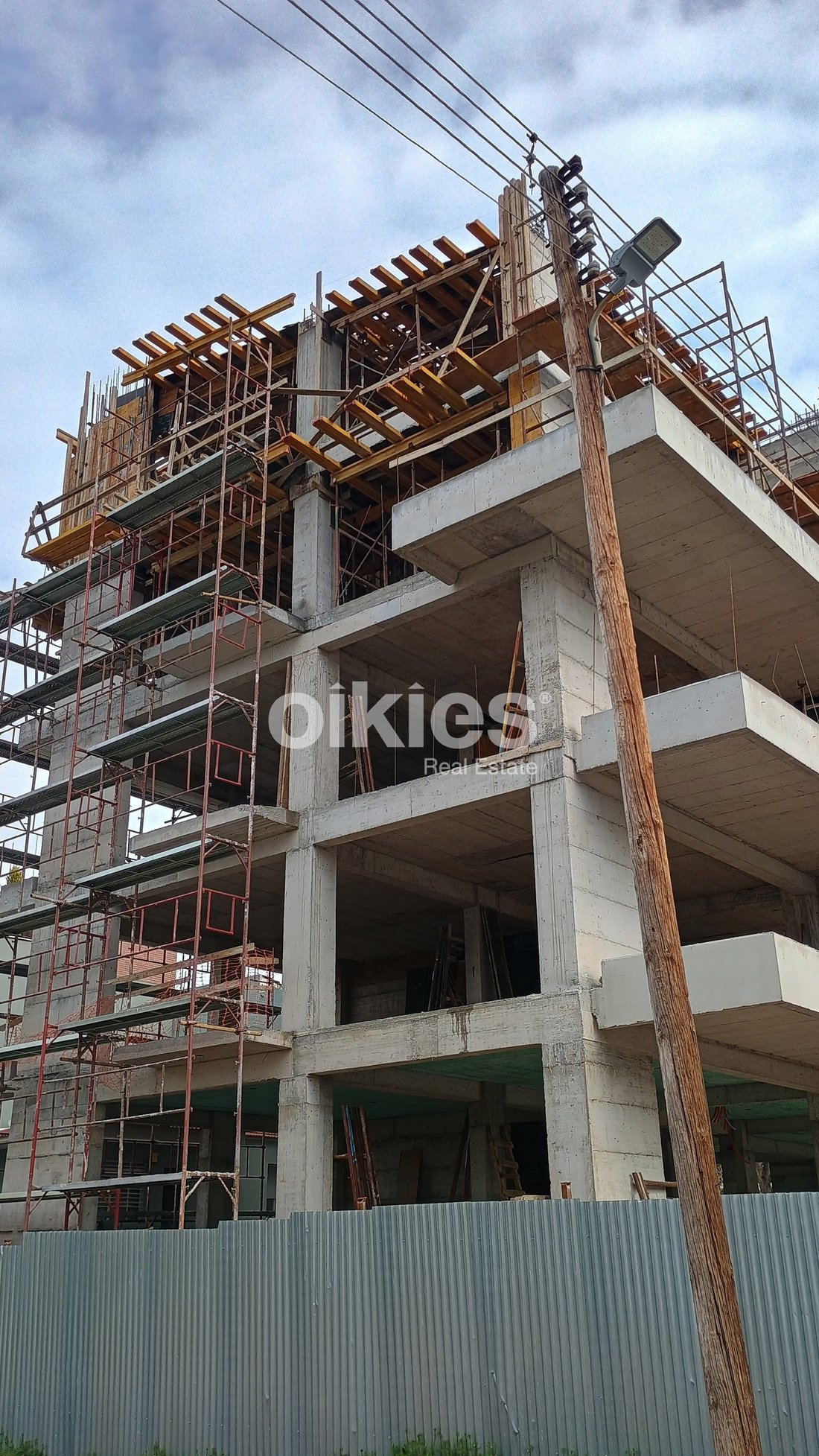Apartment in 5th District of Thessaloniki, Thessaloniki, Greece 5 - 15932636