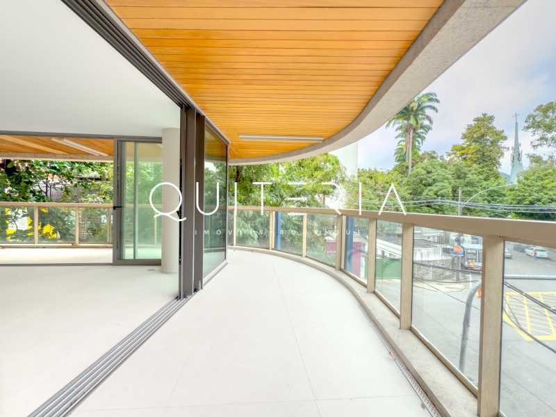 Apartment in Rio de Janeiro, State of Rio de Janeiro, Brazil 1 - 15933081