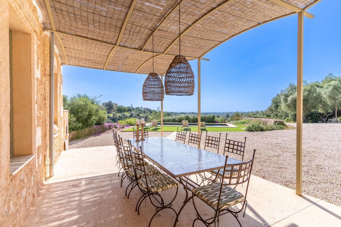 Country House in Manacor, Balearic Islands, Spain 5 - 15932035