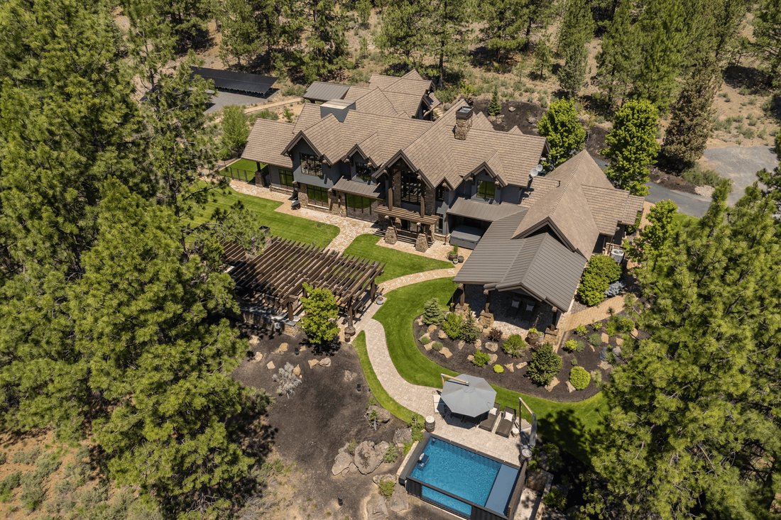 House in Bend, Oregon, United States 3 - 15929492