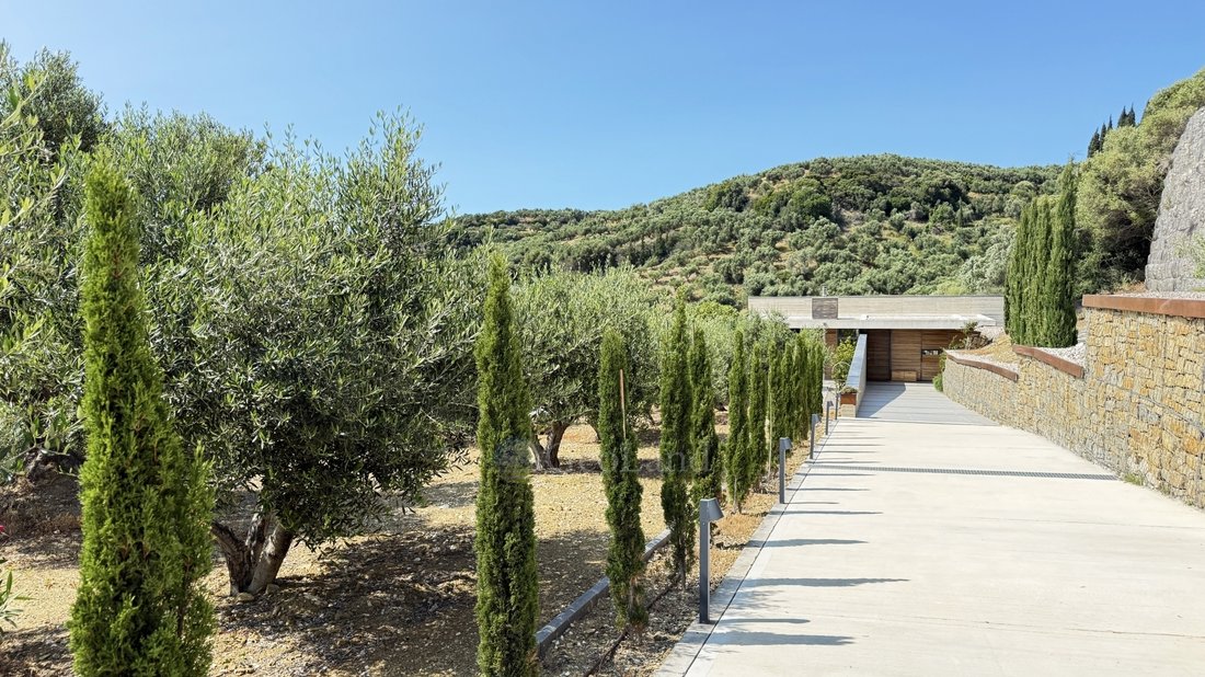 Villa in Pylos and Nestor, Peloponnese, Western Greece and the Ionian, Greece 5 - 15932022