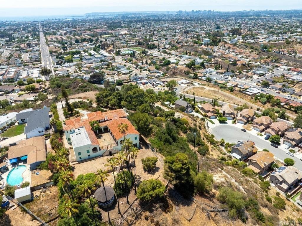 House in National City, California, United States 5 - 15931760