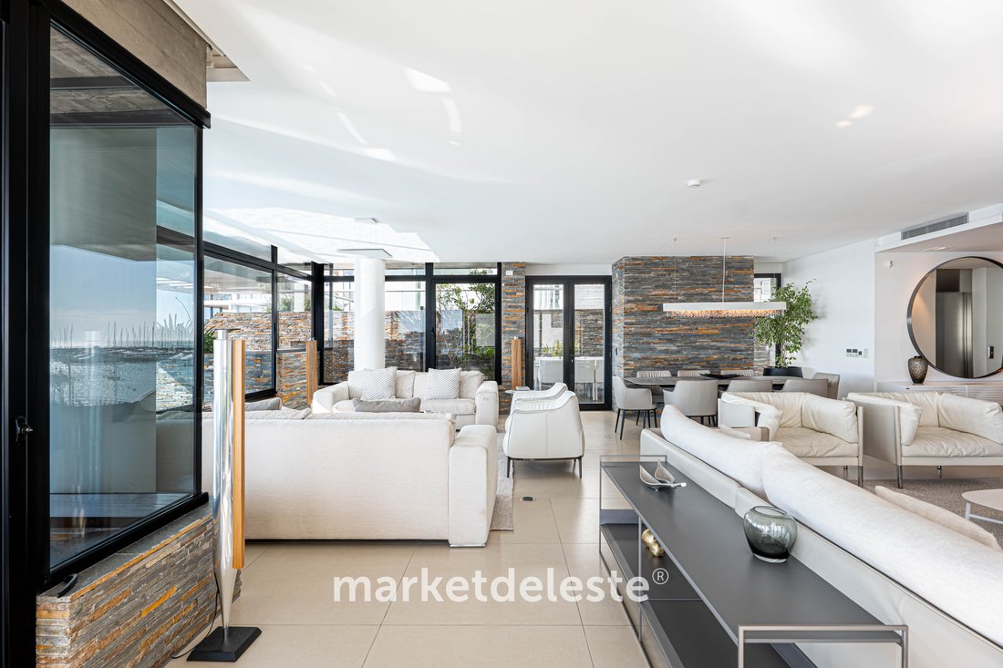 Apartment in Punta del Este, Maldonado Department, Uruguay 5 - 15932787