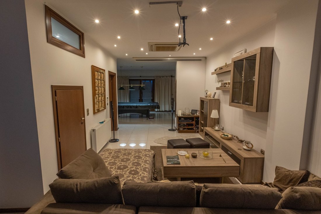 House in Vari, Attica, Greece 4 - 15932628