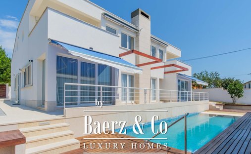 Villa in Vrsar, Istria County, Croatia 1
