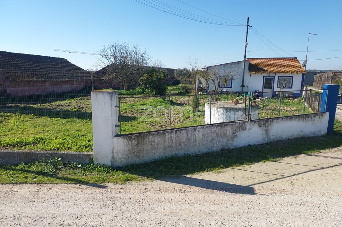Finca in Alcacer do Sal, Setubal, Portugal 2 - 15933675