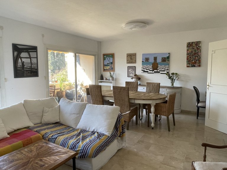 Wohnung in Le Faron-Fort-Rouge, Toulon, Frankreich 2 - 15723253