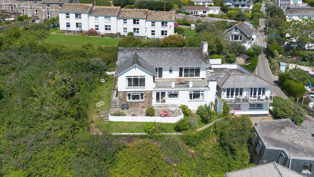 Casa a St Mawes, Inghilterra 4 - 15933114