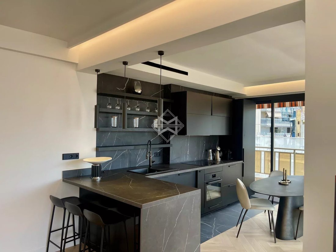 Appartamento a Monaco, Monaco 3 - 15324331