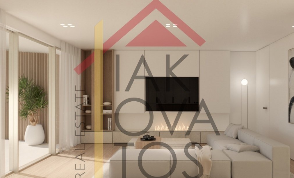 Apartment in Voula, Attica, Greece 2 - 15932640