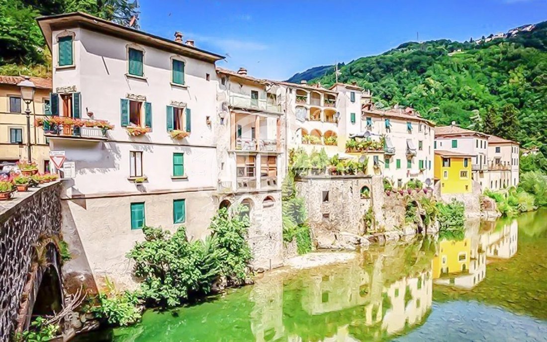 Casa a Lucca, Toscana, Italia 2 - 15931816