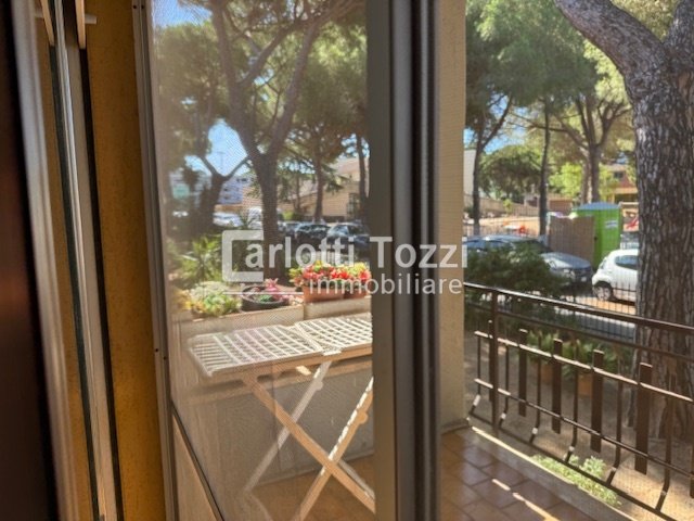 Apartment in Castle of Castiglione, Castiglione della Pescaia, Tuscany 3 - 15931679