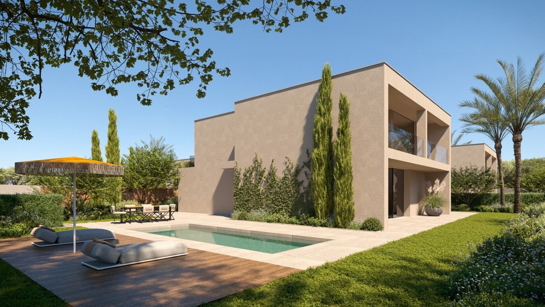 Villa in Cascais e Estoril, Lisbon, Portugal 4 - 15933230