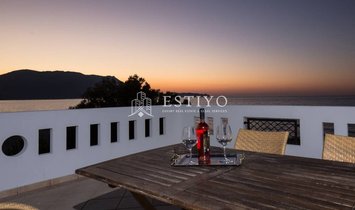 Villa in Chania, Decentralized Administration of Crete, Greece 2