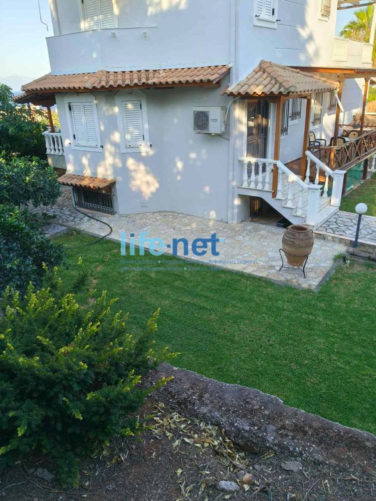 House in Akratas, Peloponnese, Western Greece and the Ionian, Greece 3 - 15931867