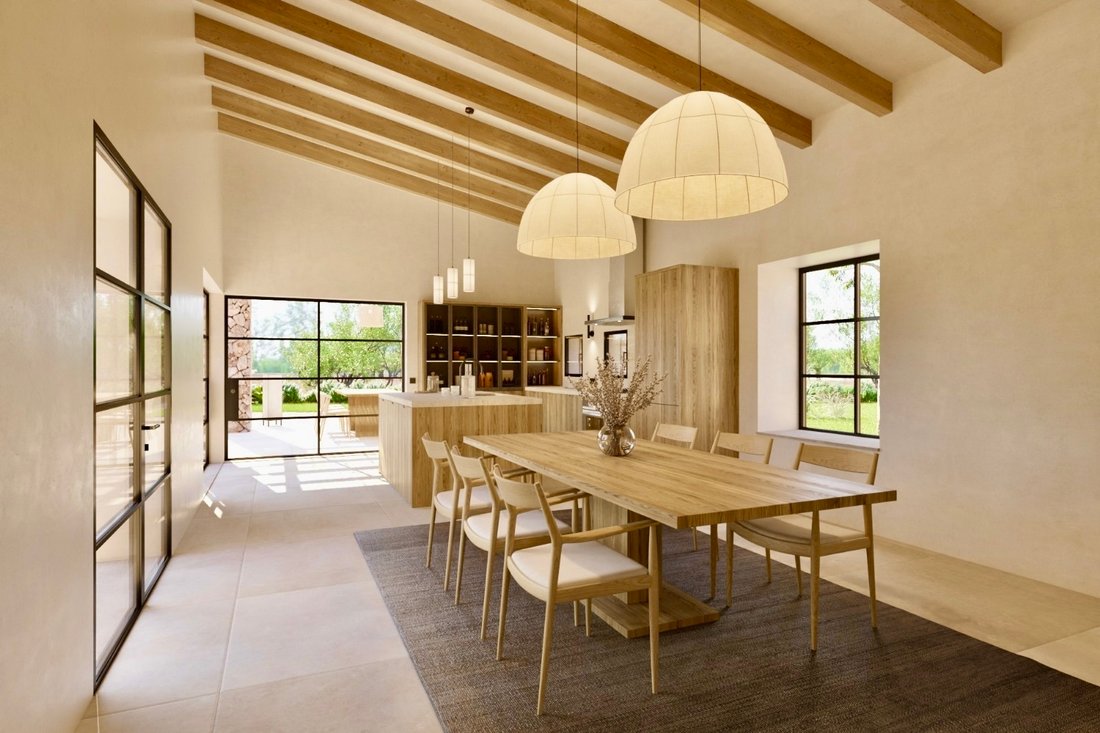 Country House in Manacor, Balearic Islands, Spain 5 - 15931948