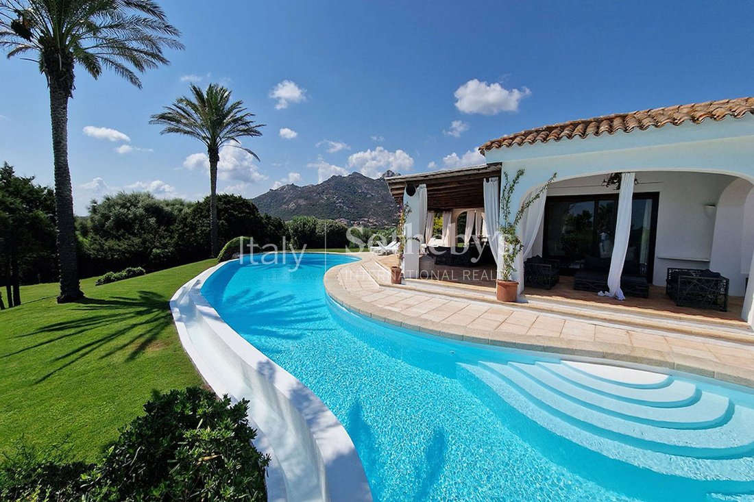 House in Marina di Porto Cervo, Porto Cervo, Italy 3 - 13150949