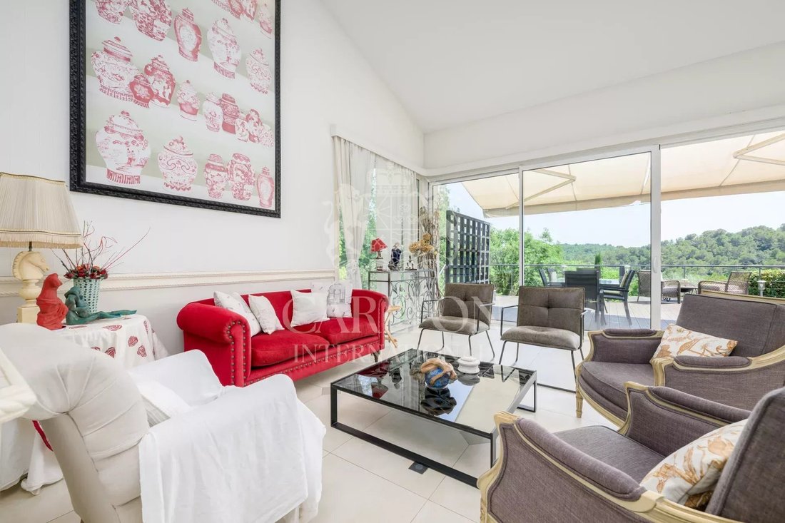 Estate in Valbonne, Provence-Alpes-Côte d'Azur, France 5 - 15931654