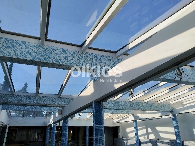 Villa in Pylaia, Macedonia and Thrace, Greece 1 - 15932620