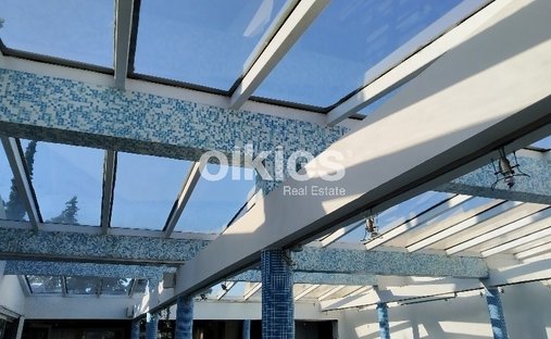 Villa in Pylaia, Macedonia and Thrace, Greece 1