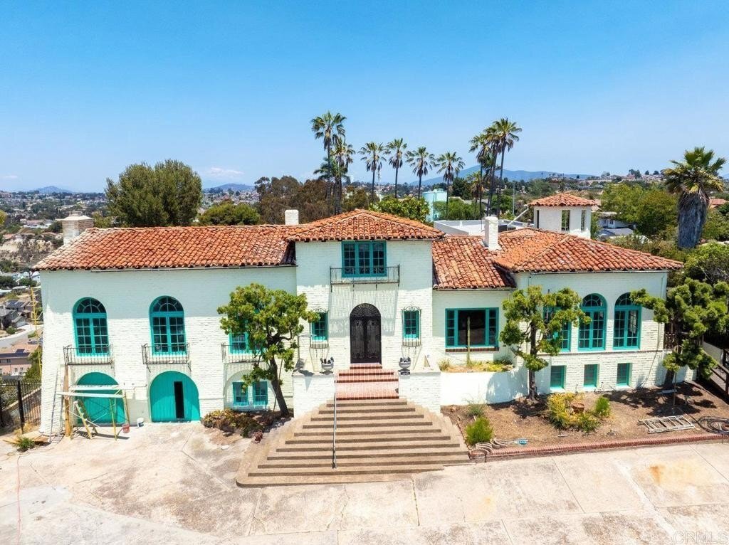House in National City, California, United States 1 - 15931760