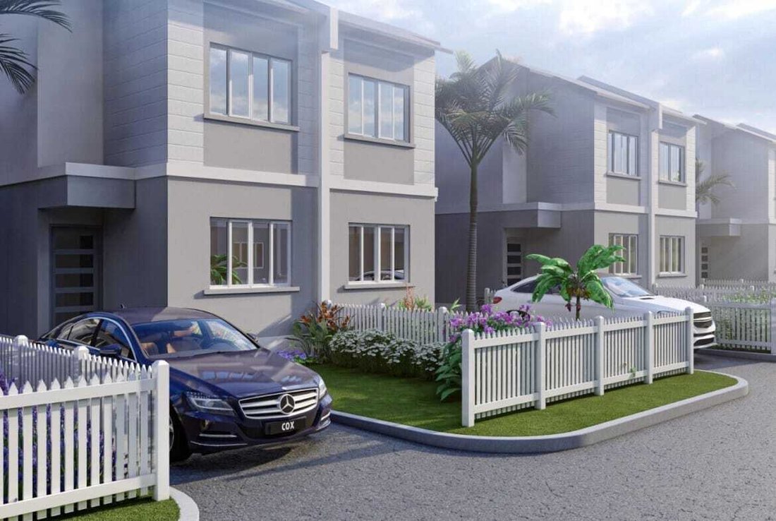 Land in Bridgetown, Christ Church, Barbados 3 - 15893333
