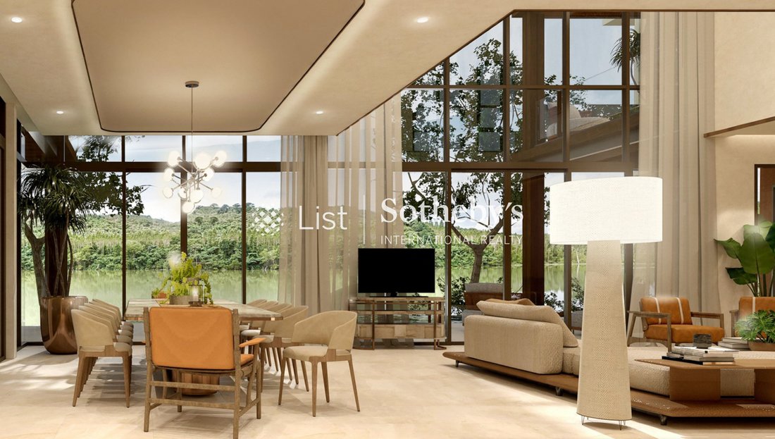 House in Thep Krasatti, Phuket, Thailand 4 - 15934244