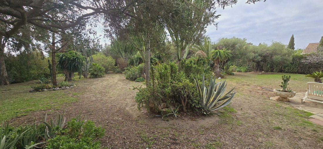 Terrain à Atalaya Isdabe, Estepona, Andalousie 2 - 15931924