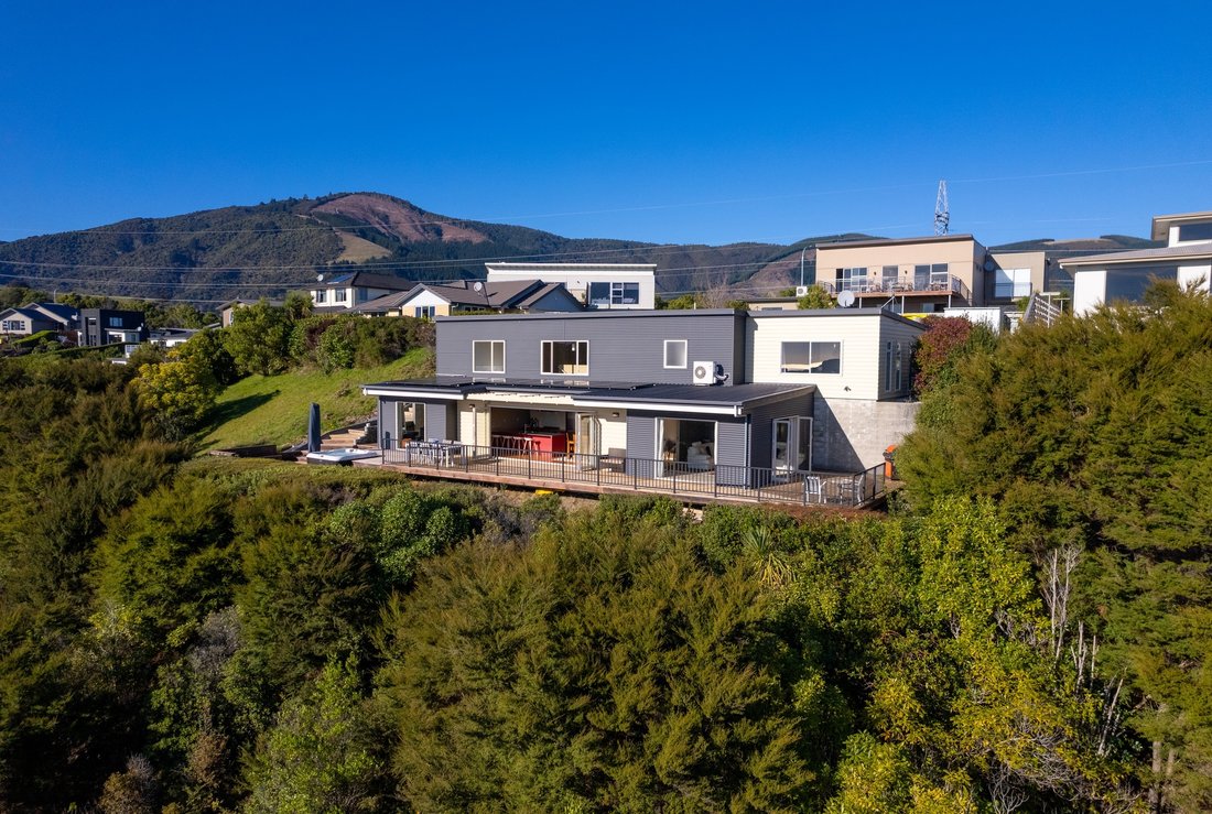 House in Nelson, Nelson, New Zealand 4 - 15934197