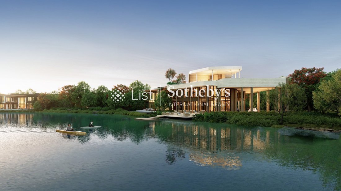 House in Thep Krasatti, Phuket, Thailand 2 - 15934244