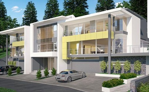 House in Cape Town, Western Cape, South Africa 1