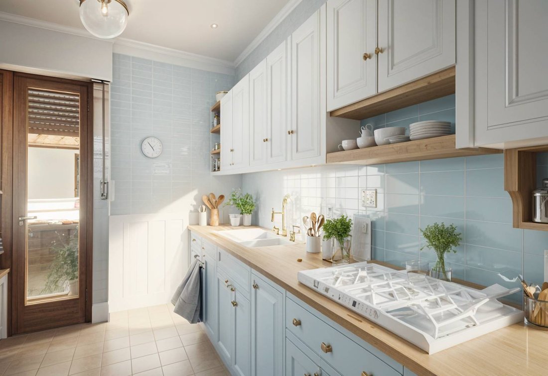 Apartment in Vittoria Apuana, Forte dei Marmi, Tuscany 4 - 15933586