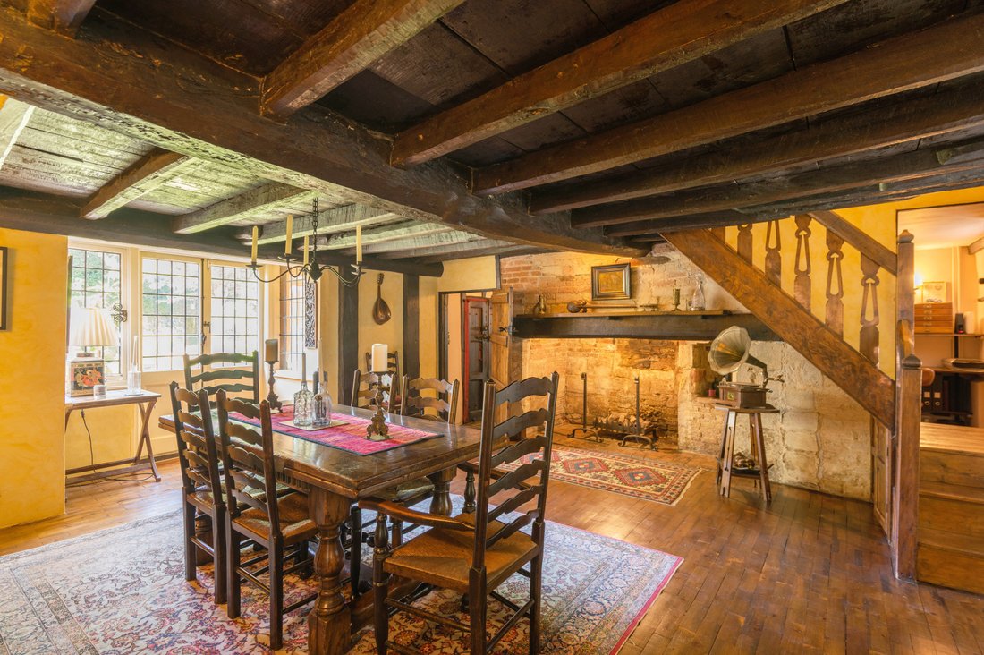 House in Hemingford Grey, England 3 - 13335939