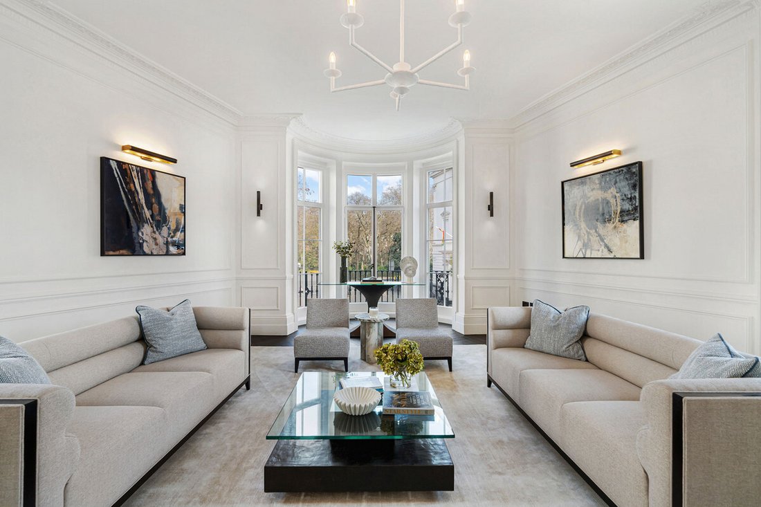 Apartment in London, England, United Kingdom 3 - 15933336