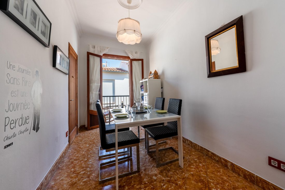 Townhouse in Manacor, Balearic Islands, Spain 5 - 15827943