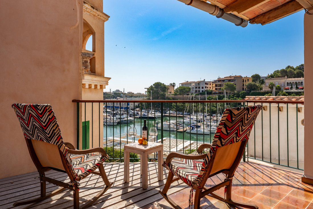 Townhouse in Manacor, Balearic Islands, Spain 2 - 15827943