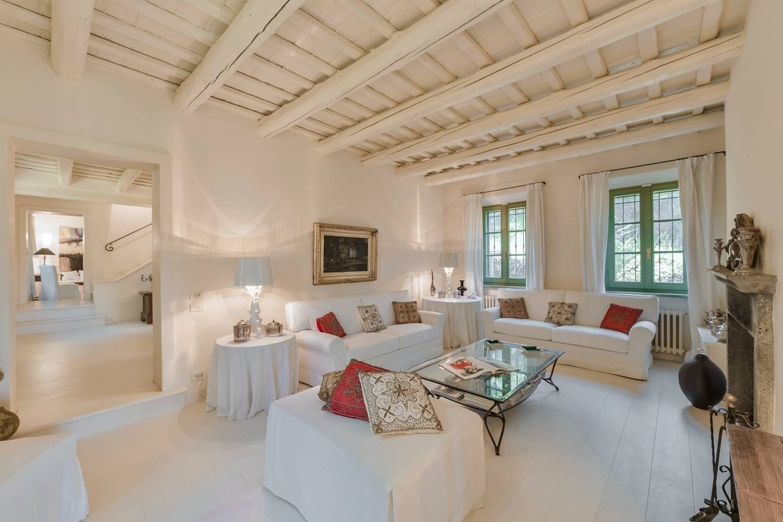 Villa in Santa Veneranda - Candelara - Novilara, Pesaro, Marche 4 - 15933535